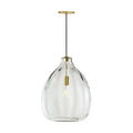 VISUAL COMFORT MODERN, HARPER PENDANT, PENDANT LIGHT