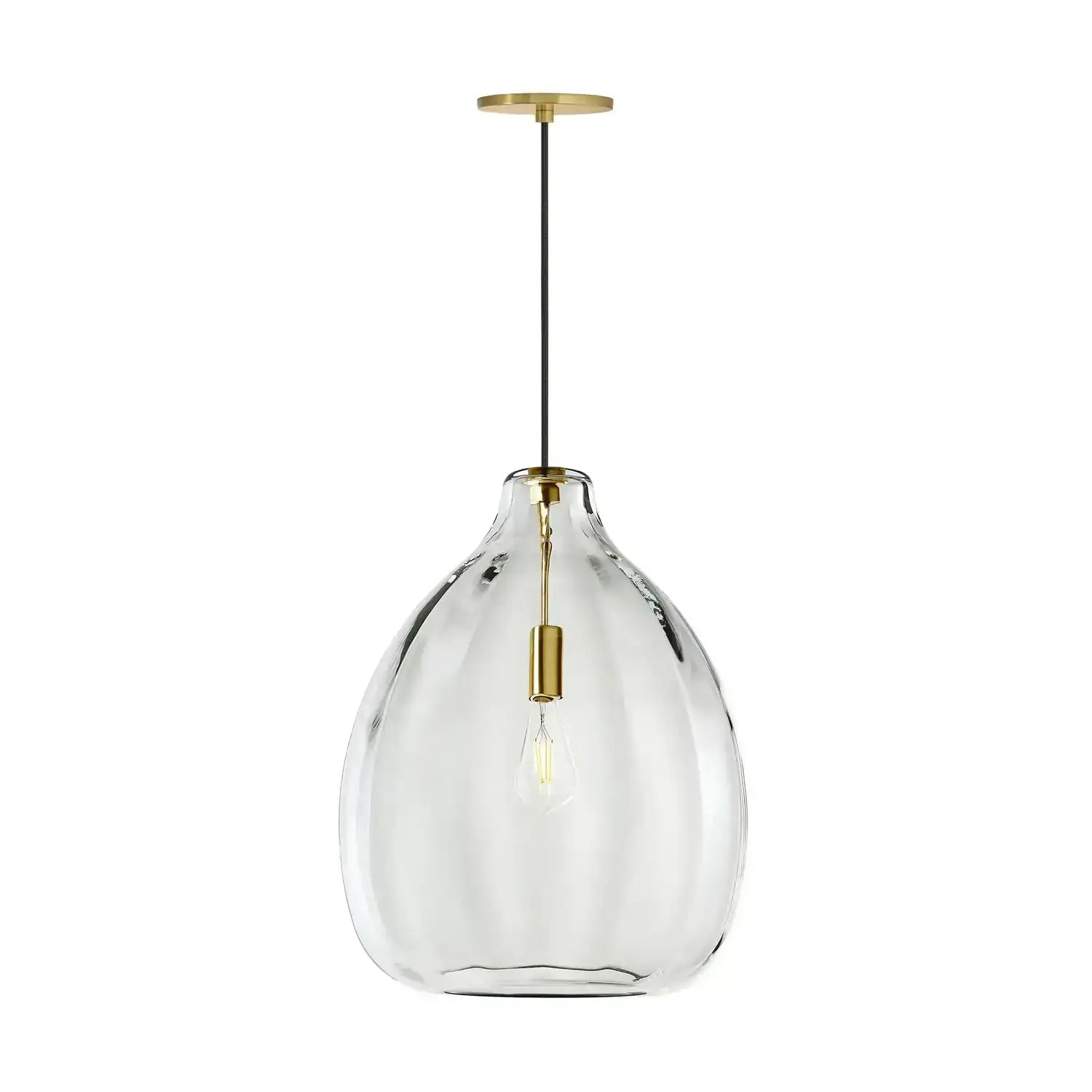 VISUAL COMFORT MODERN, HARPER PENDANT, PENDANT LIGHT