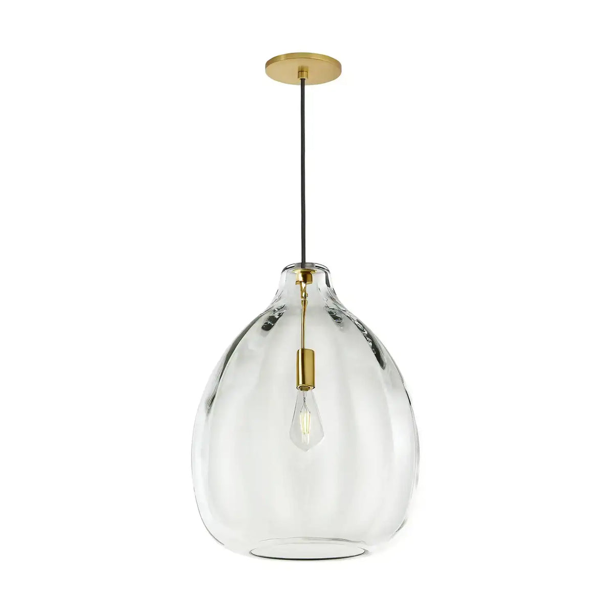 VISUAL COMFORT MODERN, HARPER PENDANT, PENDANT LIGHT