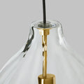 VISUAL COMFORT MODERN, HARPER PENDANT, PENDANT LIGHT