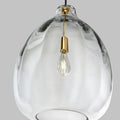 VISUAL COMFORT MODERN, HARPER PENDANT, PENDANT LIGHT