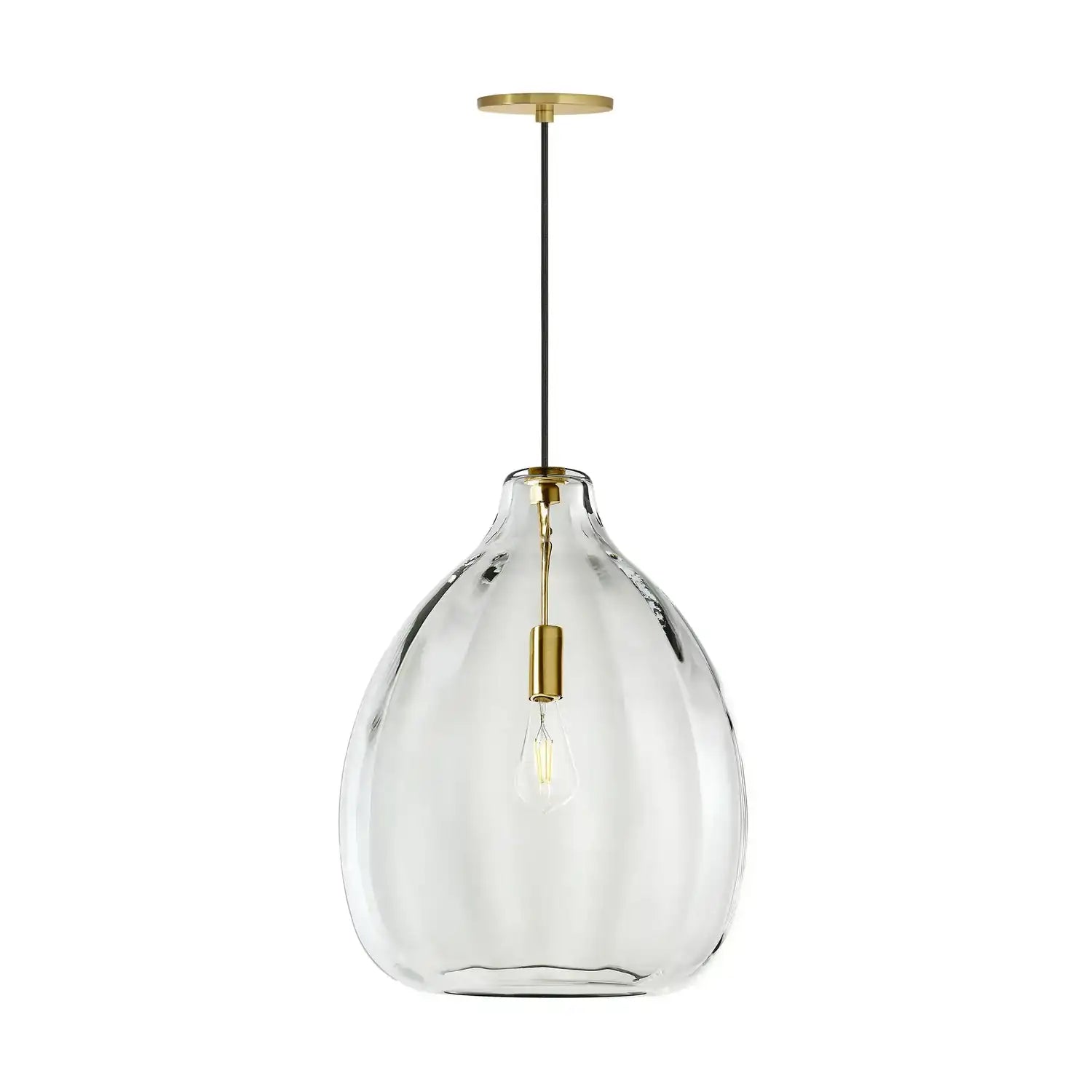 VISUAL COMFORT MODERN, HARPER PENDANT, PENDANT LIGHT