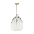 VISUAL COMFORT MODERN, HARPER PENDANT, PENDANT LIGHT