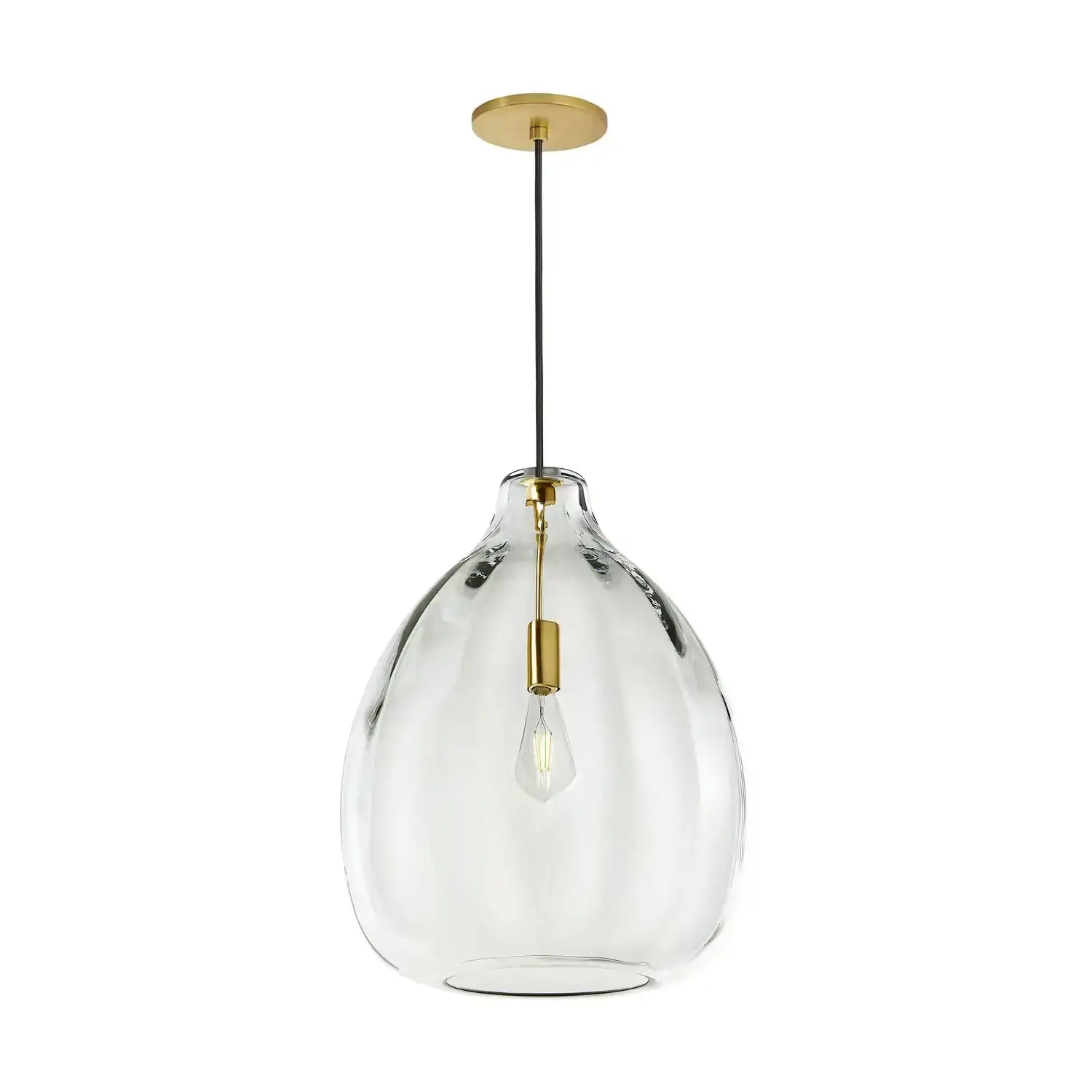 VISUAL COMFORT MODERN, HARPER PENDANT, PENDANT LIGHT
