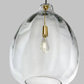 VISUAL COMFORT MODERN, HARPER PENDANT, PENDANT LIGHT