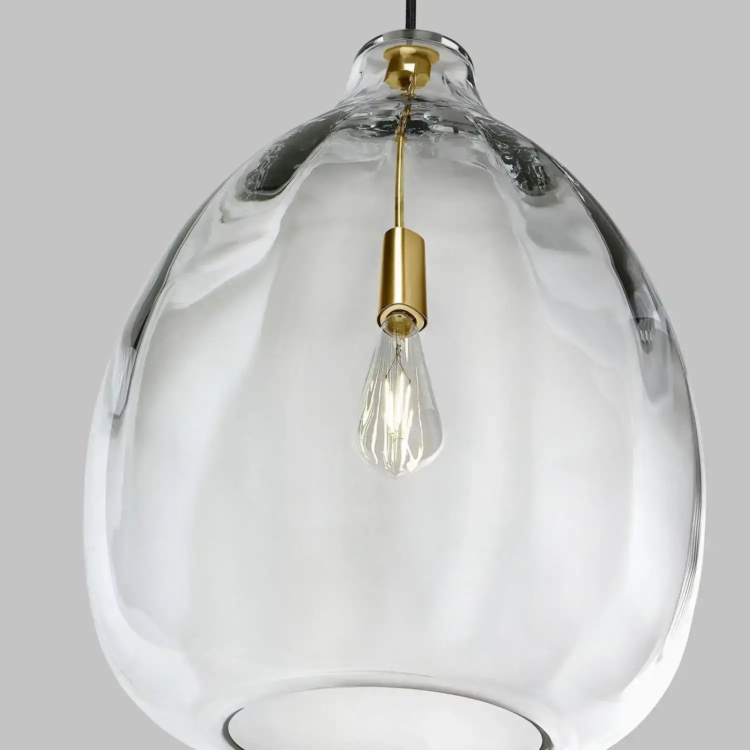 VISUAL COMFORT MODERN, HARPER PENDANT, PENDANT LIGHT