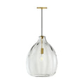 VISUAL COMFORT MODERN, HARPER PENDANT, PENDANT LIGHT