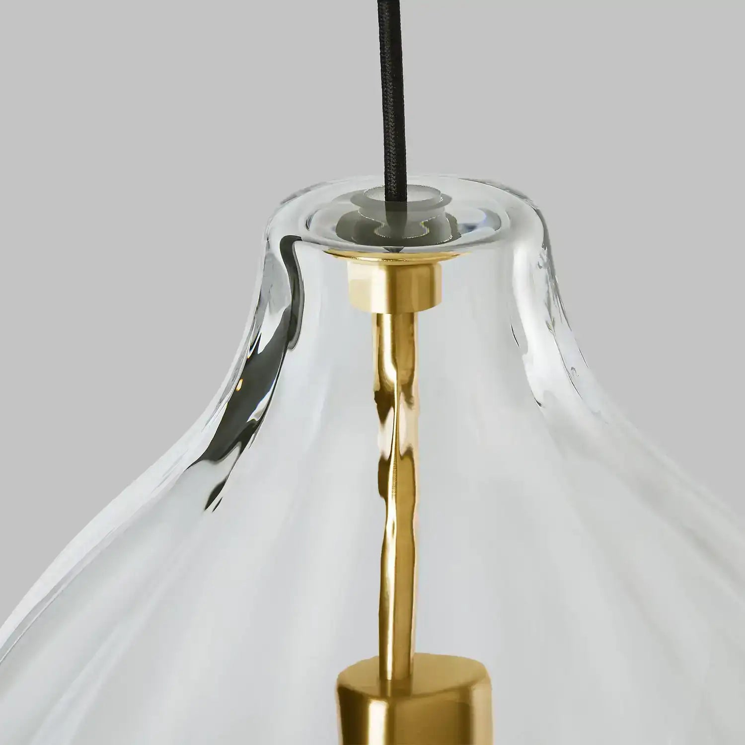 VISUAL COMFORT MODERN, HARPER PENDANT, PENDANT LIGHT