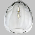 VISUAL COMFORT MODERN, HARPER PENDANT, PENDANT LIGHT