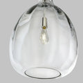 VISUAL COMFORT MODERN, HARPER PENDANT, PENDANT LIGHT