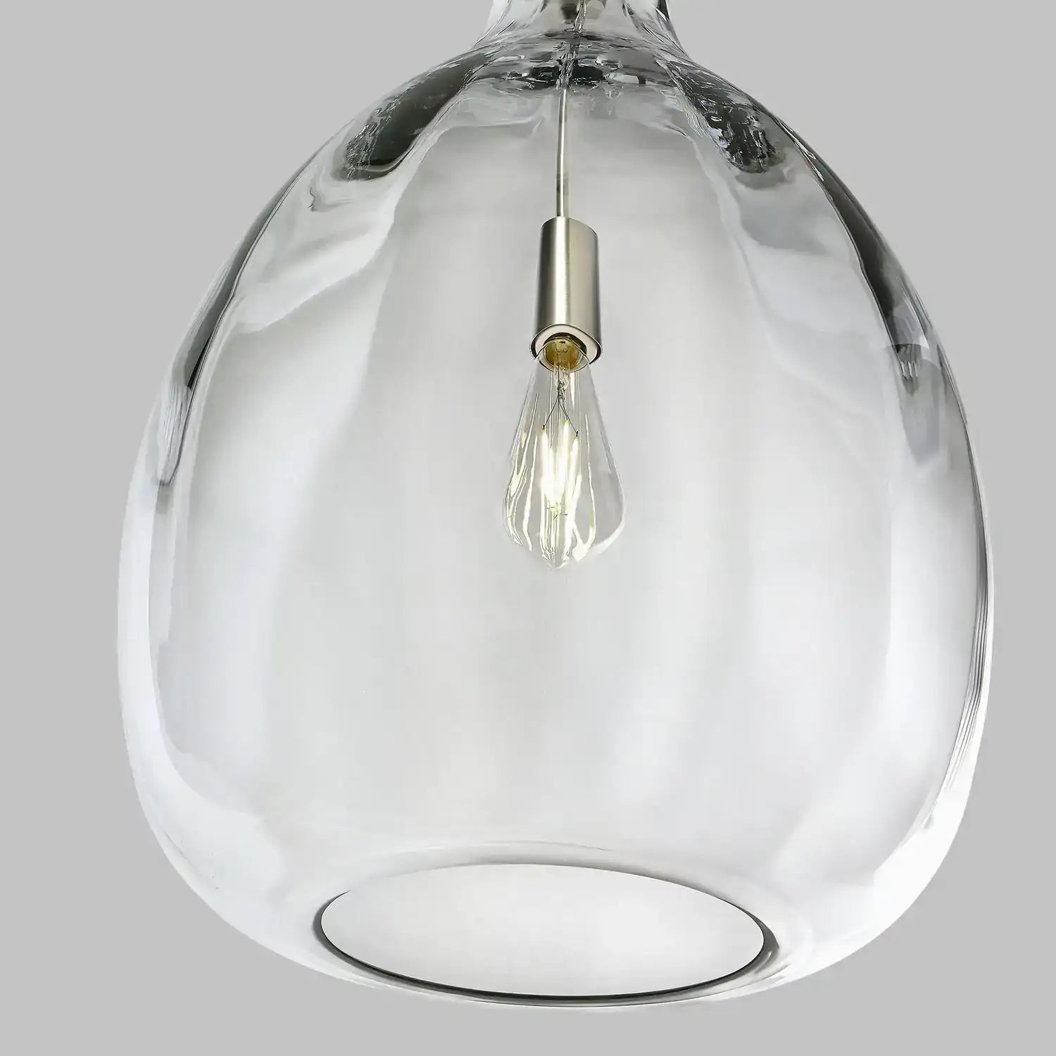 VISUAL COMFORT MODERN, HARPER PENDANT, PENDANT LIGHT