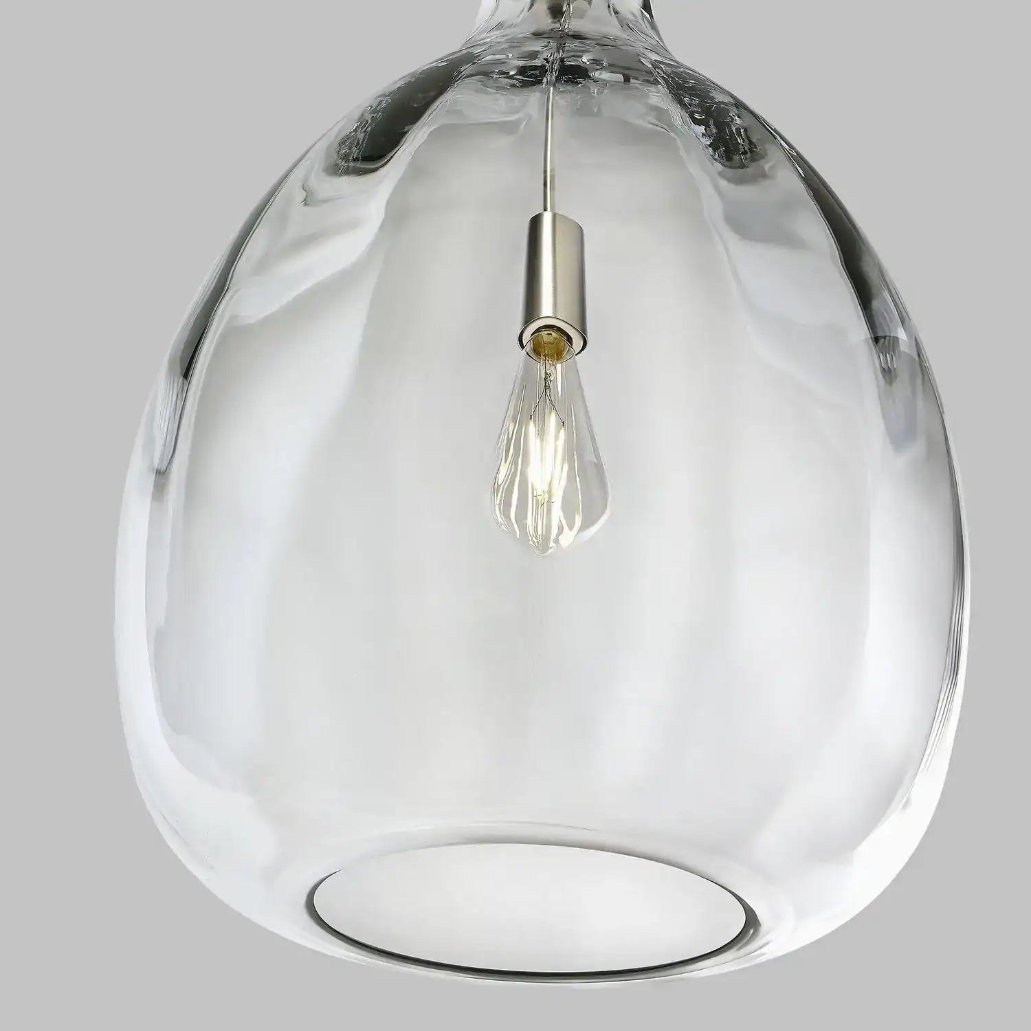 VISUAL COMFORT MODERN, HARPER PENDANT, PENDANT LIGHT