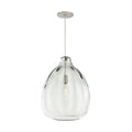 VISUAL COMFORT MODERN, HARPER PENDANT, PENDANT LIGHT