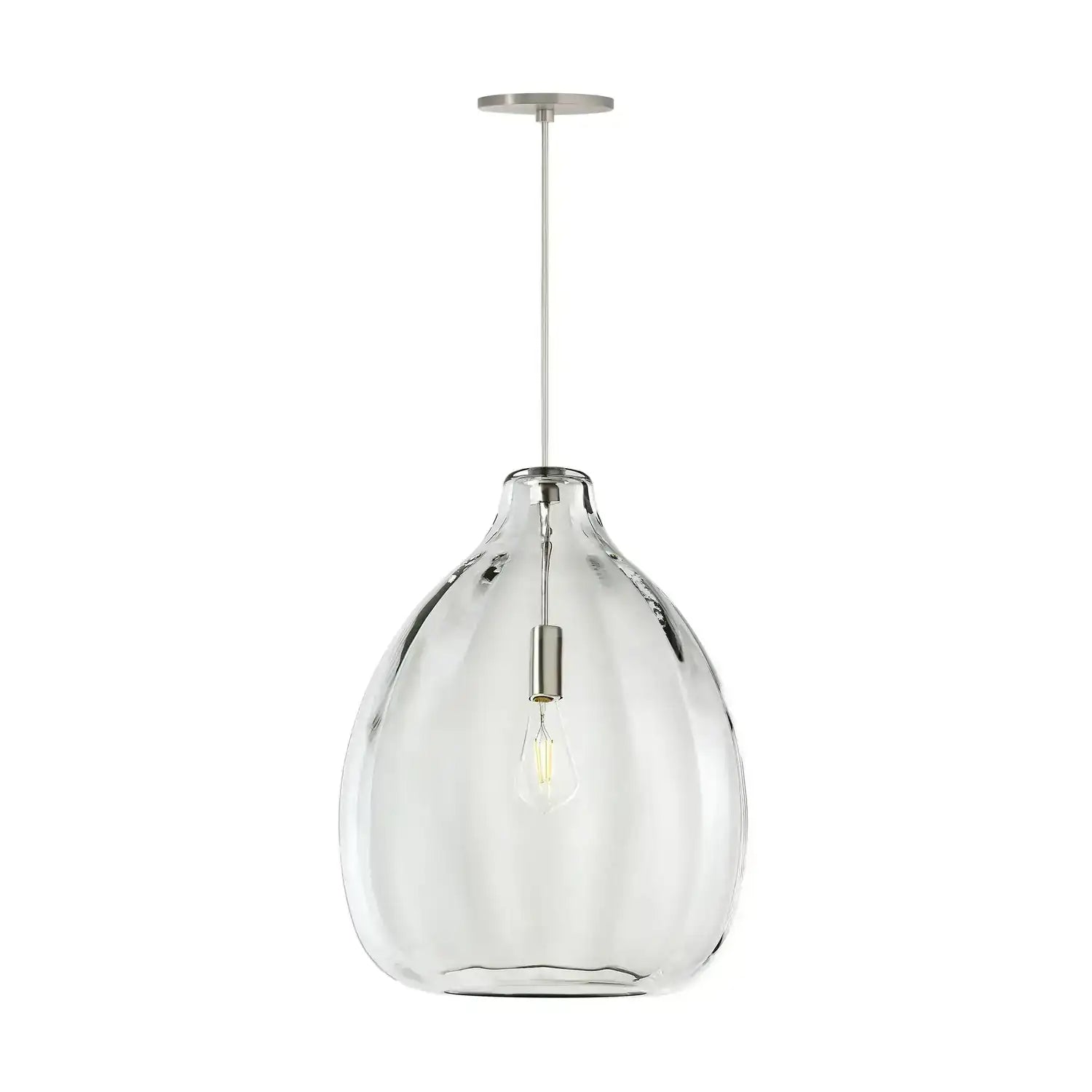 VISUAL COMFORT MODERN, HARPER PENDANT, PENDANT LIGHT