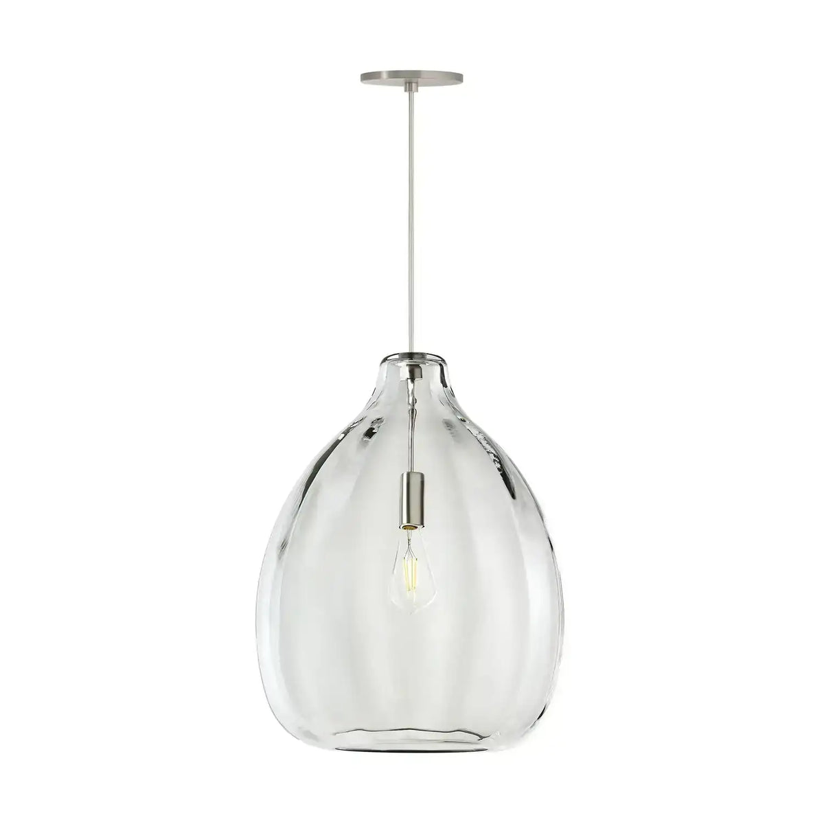 VISUAL COMFORT MODERN, HARPER PENDANT, PENDANT LIGHT
