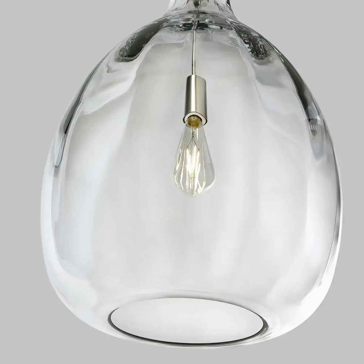 VISUAL COMFORT MODERN, HARPER PENDANT, PENDANT LIGHT