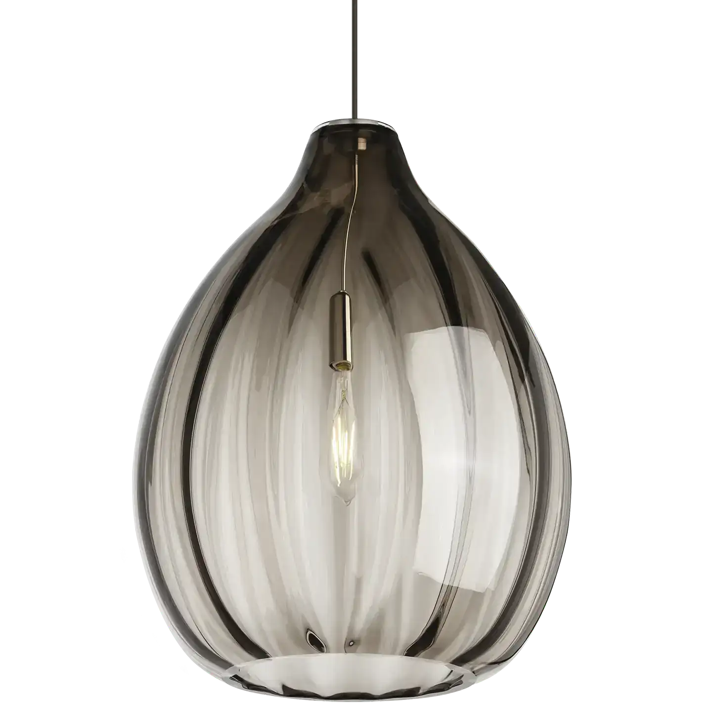 VISUAL COMFORT MODERN, HARPER PENDANT, PENDANT LIGHT