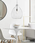 VISUAL COMFORT MODERN, HARPER PENDANT, PENDANT LIGHT
