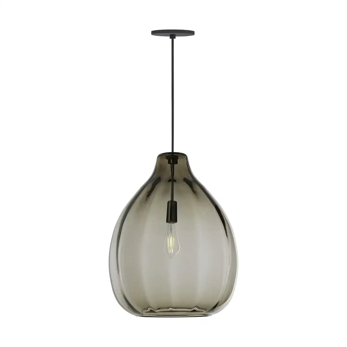 VISUAL COMFORT MODERN, HARPER PENDANT, PENDANT LIGHT
