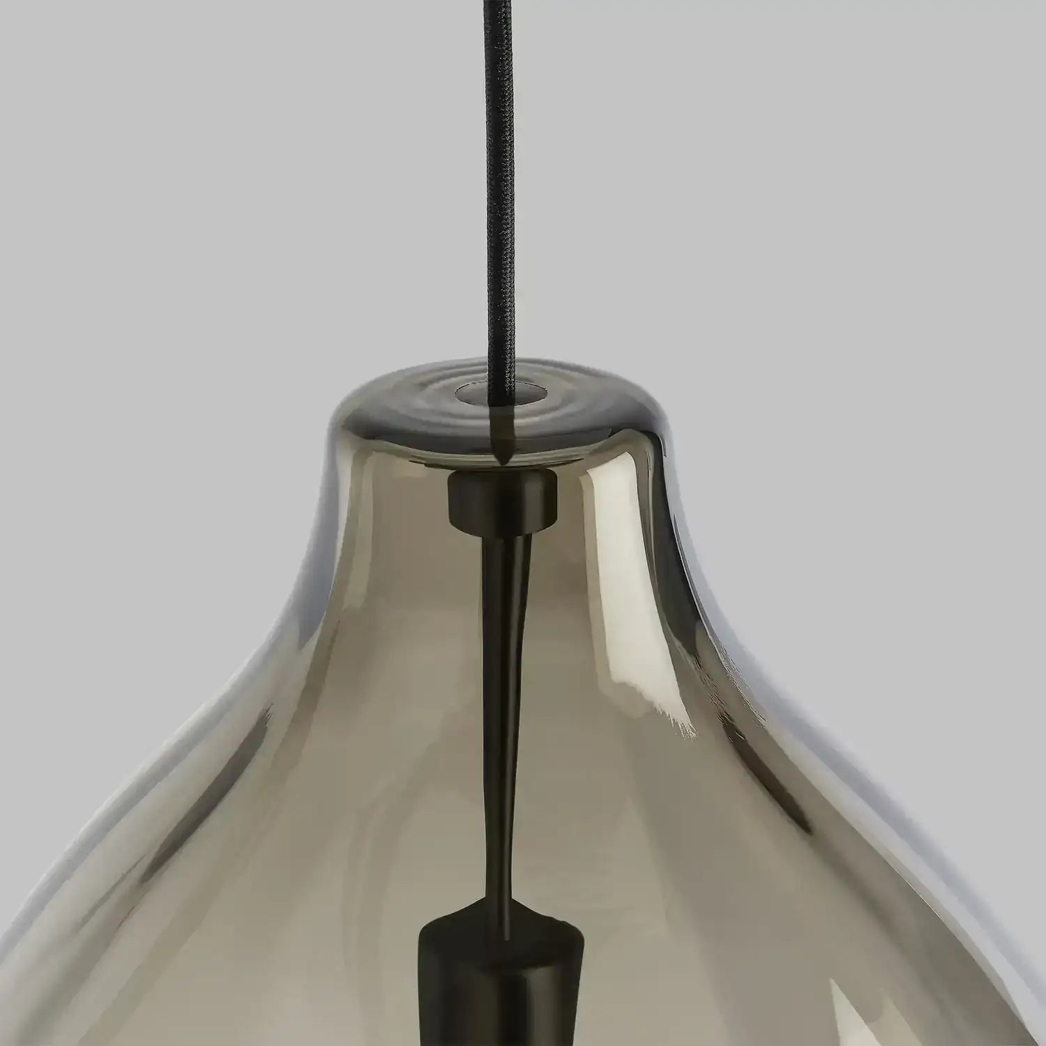 VISUAL COMFORT MODERN, HARPER PENDANT, PENDANT LIGHT