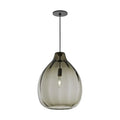VISUAL COMFORT MODERN, HARPER PENDANT, PENDANT LIGHT