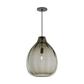 VISUAL COMFORT MODERN, HARPER PENDANT, PENDANT LIGHT