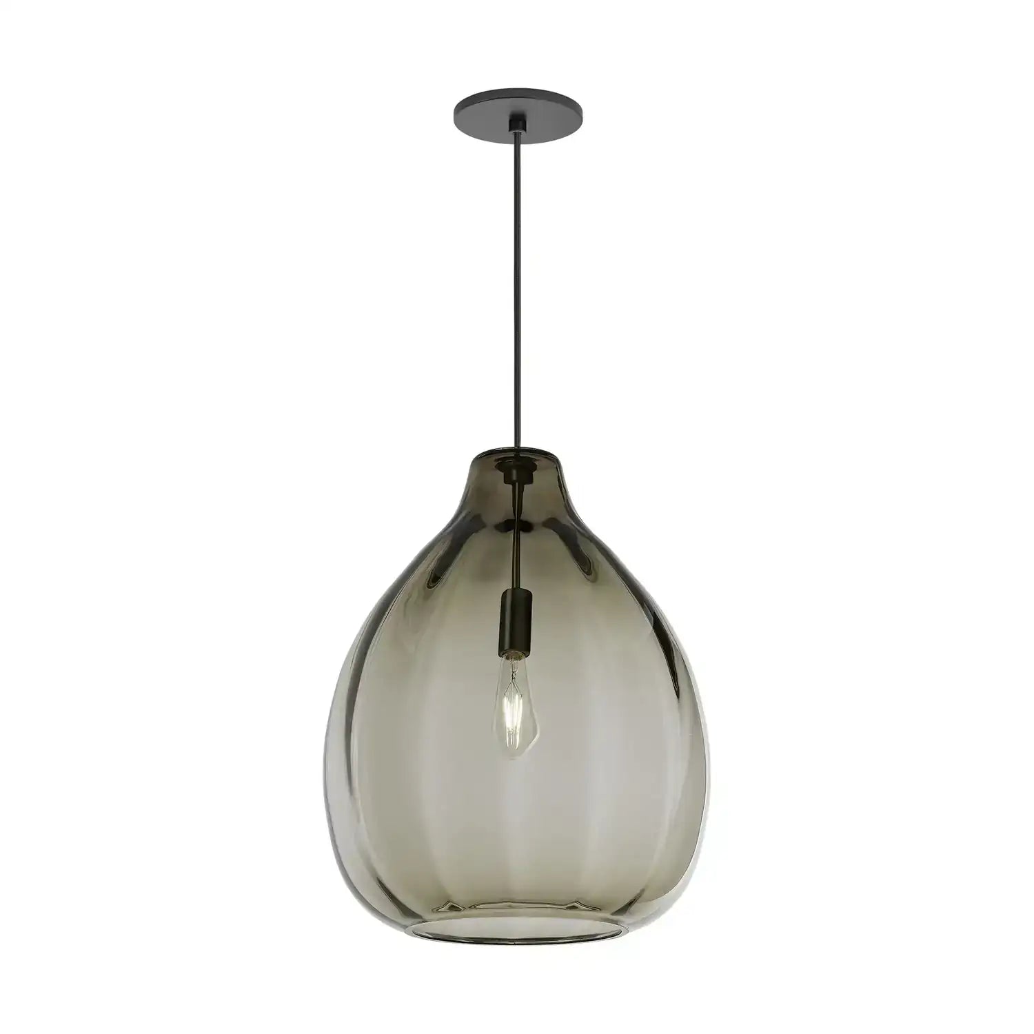 VISUAL COMFORT MODERN, HARPER PENDANT, PENDANT LIGHT