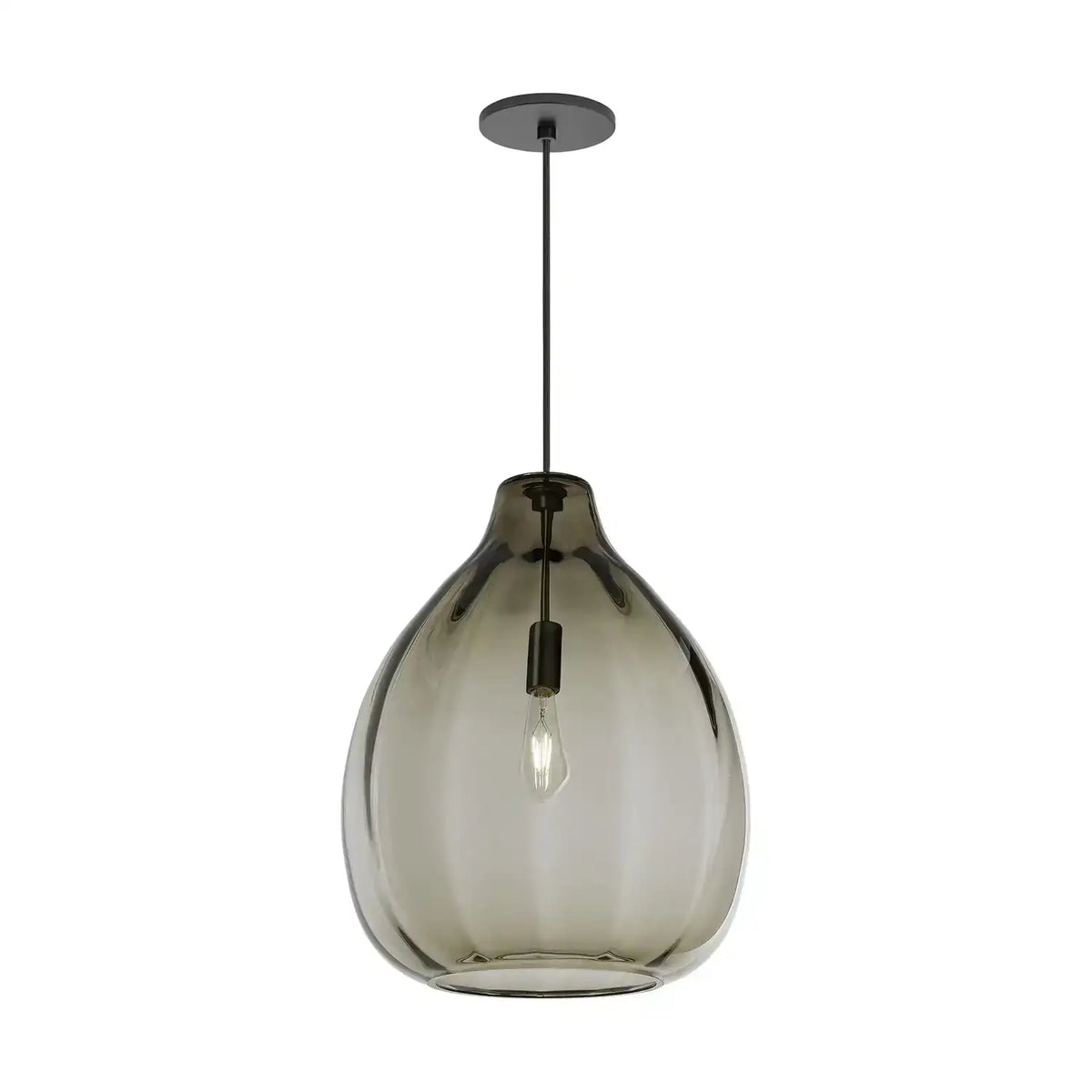 VISUAL COMFORT MODERN, HARPER PENDANT, PENDANT LIGHT