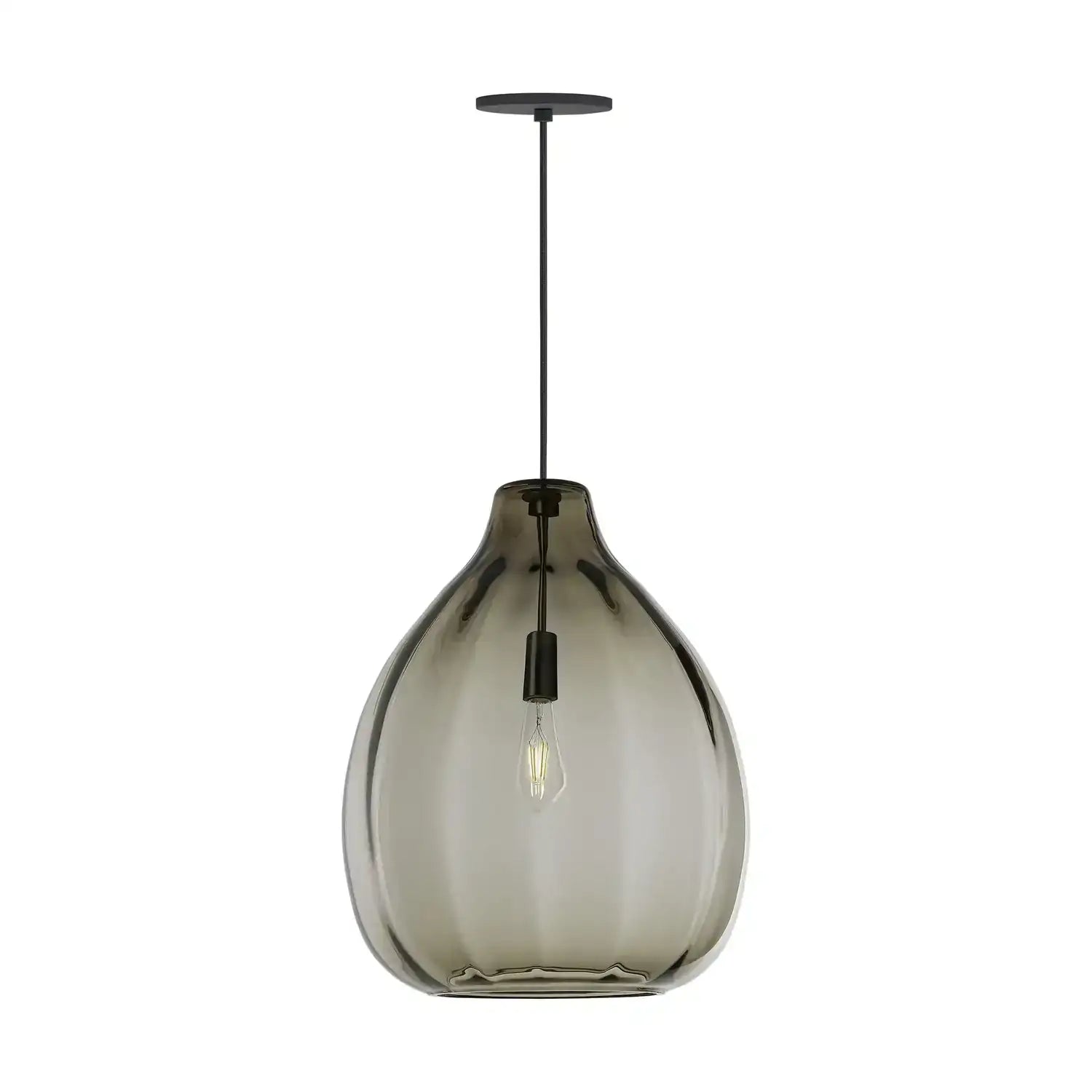 VISUAL COMFORT MODERN, HARPER PENDANT, PENDANT LIGHT