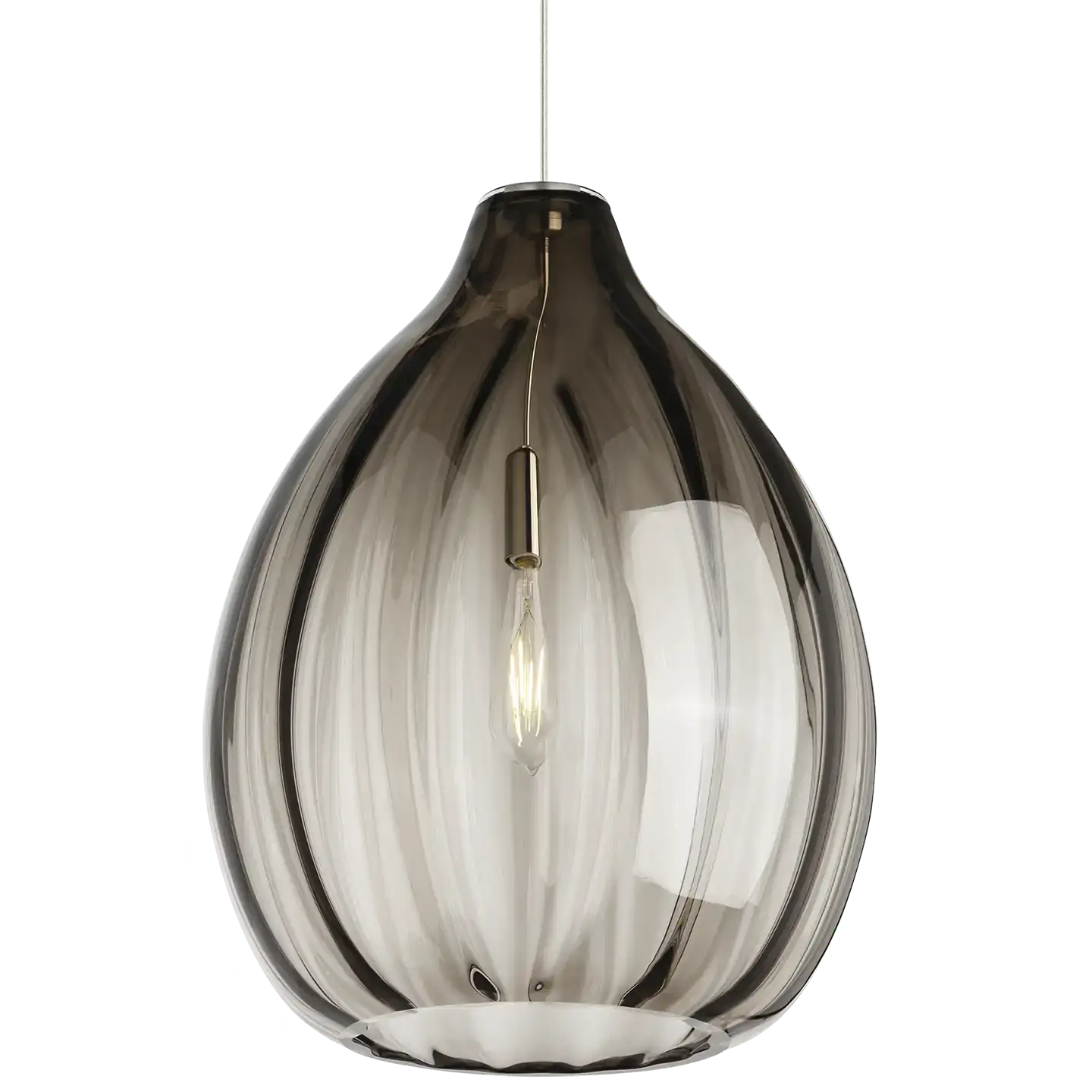 VISUAL COMFORT MODERN, HARPER PENDANT, PENDANT LIGHT