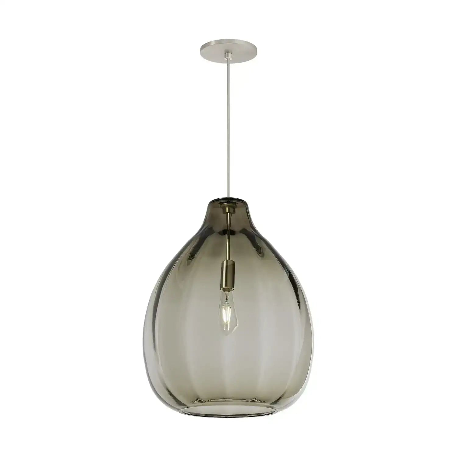 VISUAL COMFORT MODERN, HARPER PENDANT, PENDANT LIGHT