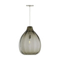 VISUAL COMFORT MODERN, HARPER PENDANT, PENDANT LIGHT