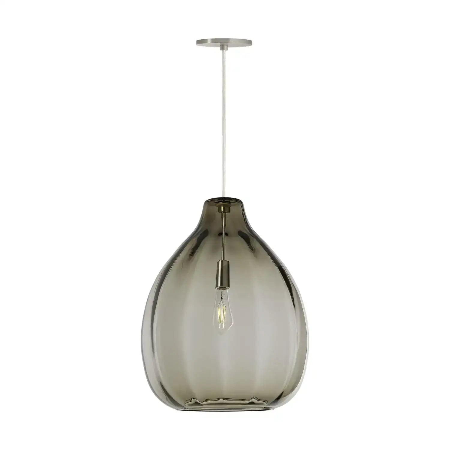 VISUAL COMFORT MODERN, HARPER PENDANT, PENDANT LIGHT