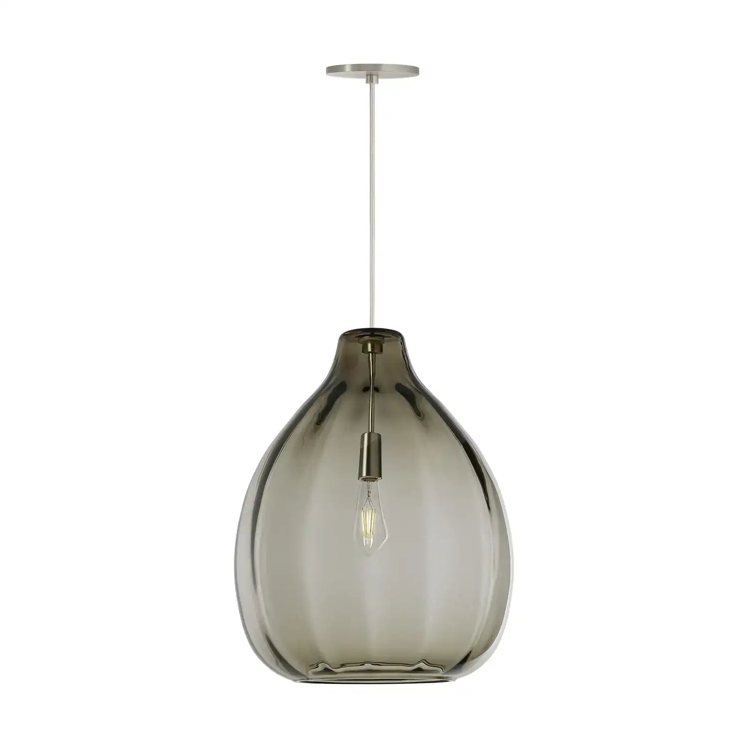 VISUAL COMFORT MODERN, HARPER PENDANT, PENDANT LIGHT