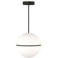 VISUAL COMFORT MODERN, HANEA GRANDE PENDANT, PENDANT LIGHT