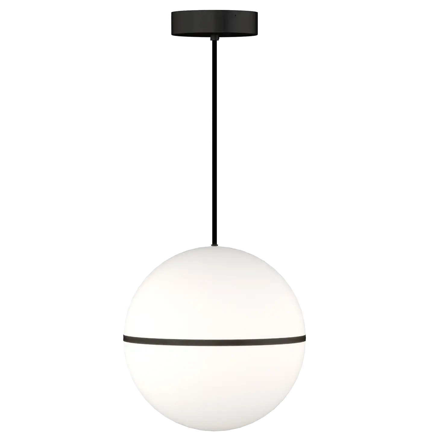 VISUAL COMFORT MODERN, HANEA GRANDE PENDANT, PENDANT LIGHT