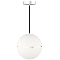 VISUAL COMFORT MODERN, HANEA GRANDE PENDANT, PENDANT LIGHT