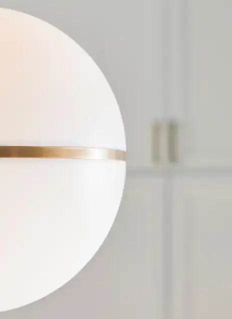 VISUAL COMFORT MODERN, HANEA GRANDE PENDANT, PENDANT LIGHT