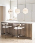 VISUAL COMFORT MODERN, HANEA GRANDE PENDANT, PENDANT LIGHT