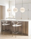 VISUAL COMFORT MODERN, HANEA GRANDE PENDANT, PENDANT LIGHT