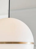 VISUAL COMFORT MODERN, HANEA GRANDE PENDANT, PENDANT LIGHT