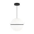 VISUAL COMFORT MODERN, HANEA X-LARGE PENDANT, PENDANT LIGHT