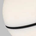 VISUAL COMFORT MODERN, HANEA X-LARGE PENDANT, PENDANT LIGHT