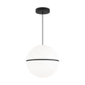 VISUAL COMFORT MODERN, HANEA X-LARGE PENDANT, PENDANT LIGHT