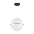 VISUAL COMFORT MODERN, HANEA X-LARGE PENDANT, PENDANT LIGHT