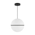 VISUAL COMFORT MODERN, HANEA X-LARGE PENDANT, PENDANT LIGHT
