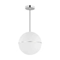 VISUAL COMFORT MODERN, HANEA X-LARGE PENDANT, PENDANT LIGHT
