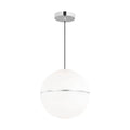 VISUAL COMFORT MODERN, HANEA X-LARGE PENDANT, PENDANT LIGHT