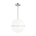 VISUAL COMFORT MODERN, HANEA X-LARGE PENDANT, PENDANT LIGHT