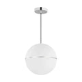VISUAL COMFORT MODERN, HANEA X-LARGE PENDANT, PENDANT LIGHT